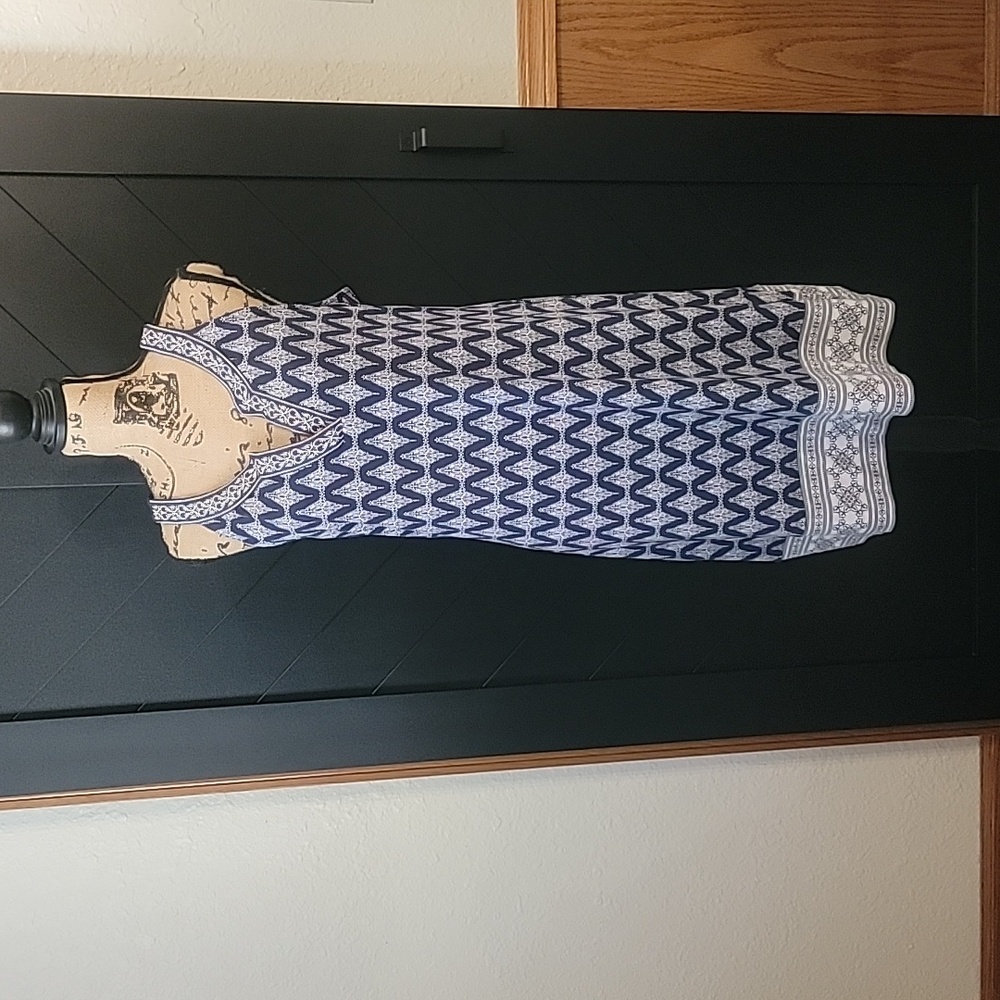 Midi dress NWT XL